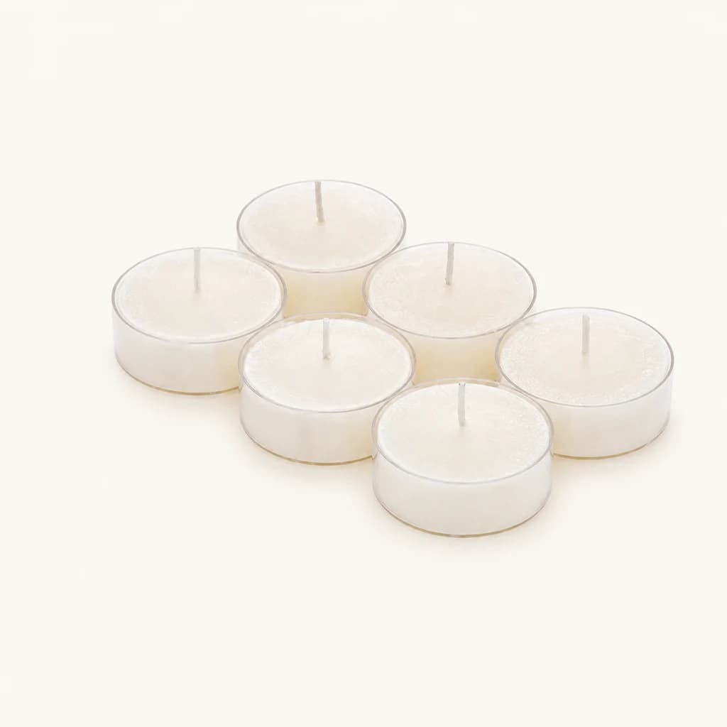 Bougie Chauffe-plat (Tea Light)