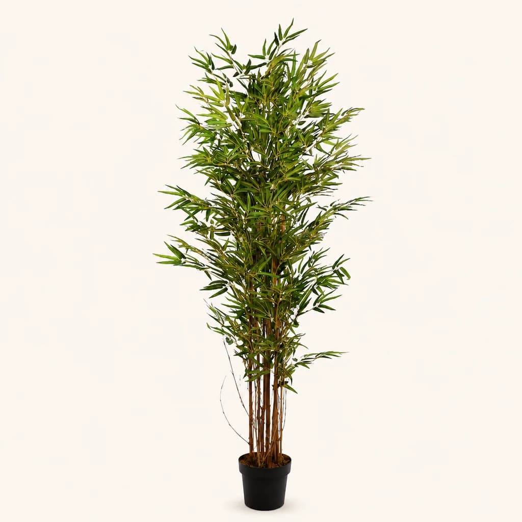Bambu Artificial Decorativo