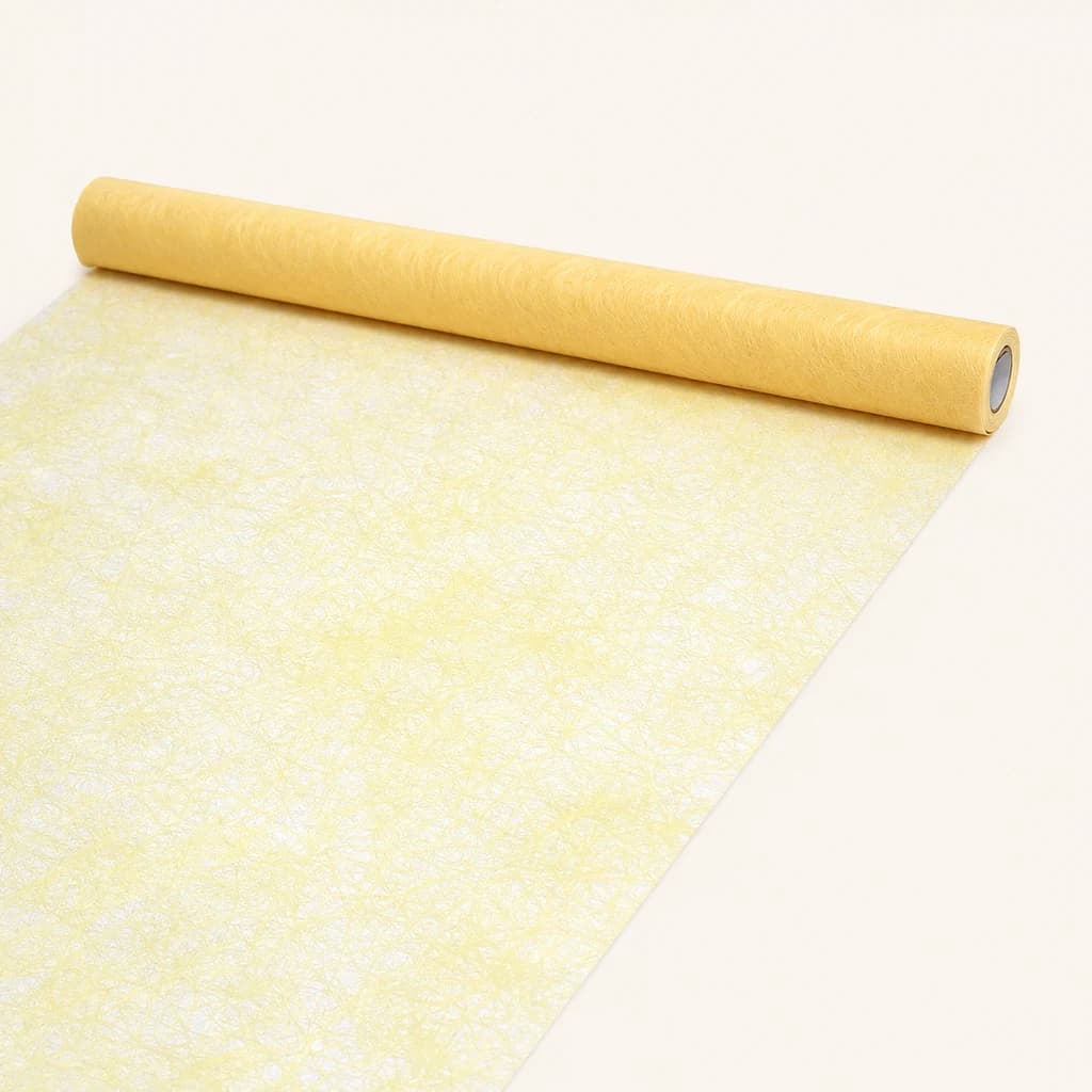 Rotlle de Tela Galanet Crema 70 cm x 10 m