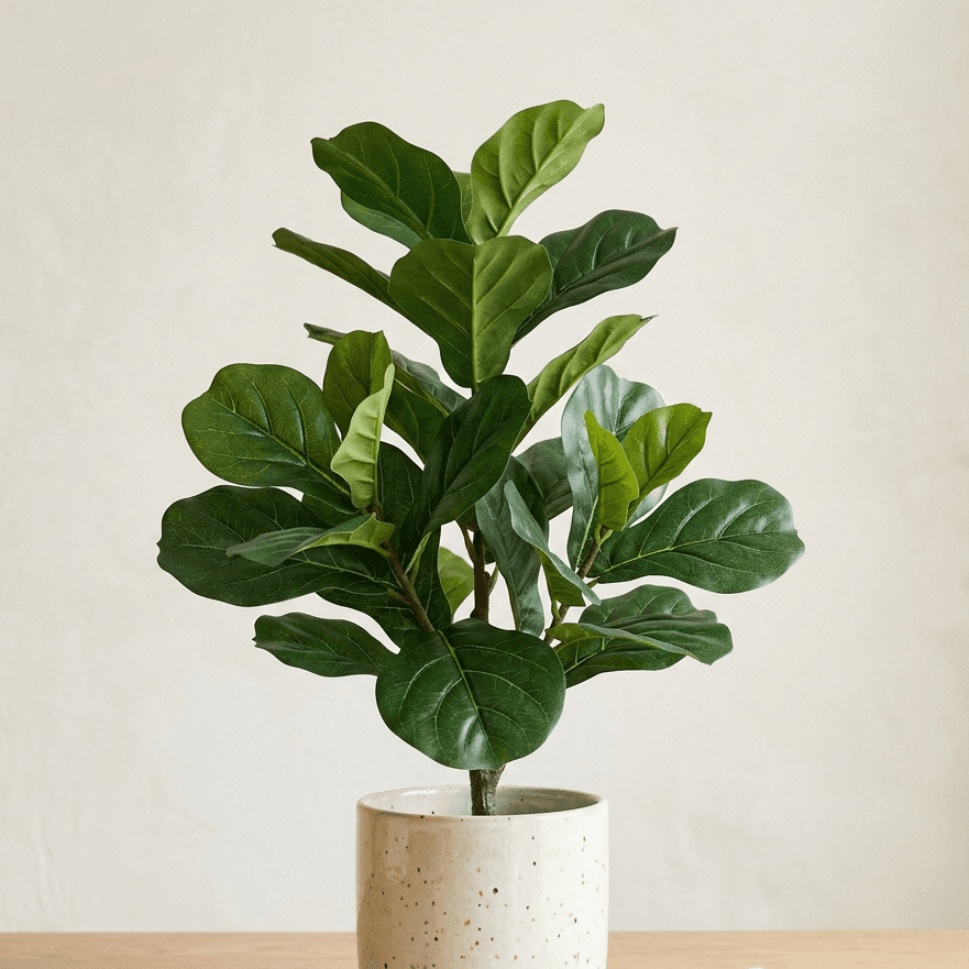Plantes artificielles