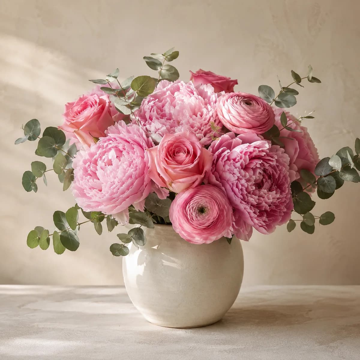 Cor-de-rosa