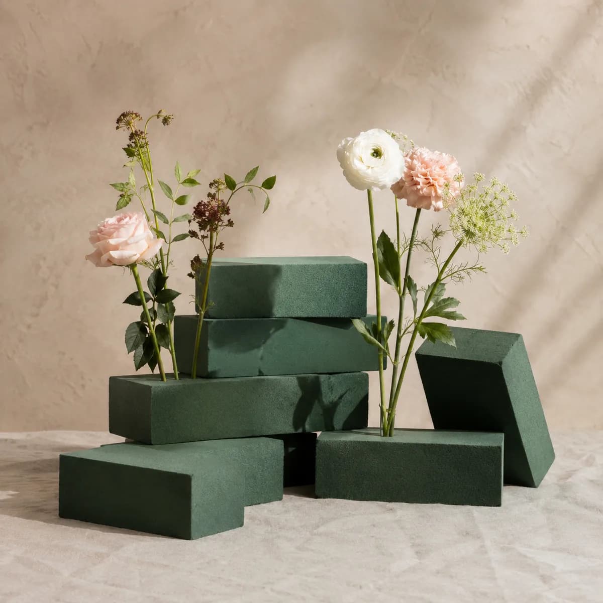 Esponja Floral