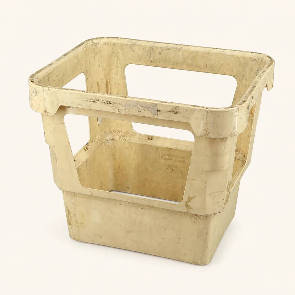 Lore-rack handi kremakoa