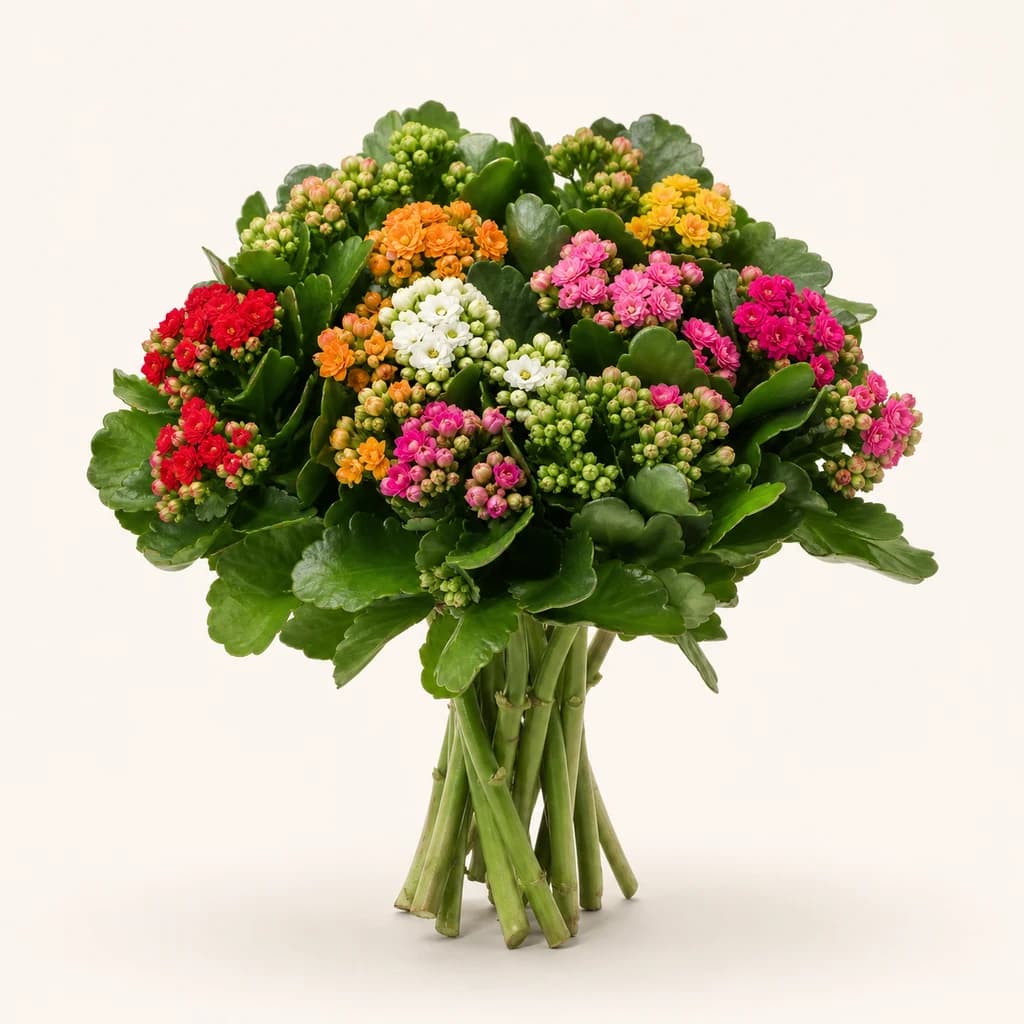 Kalanchoe Du multicolor