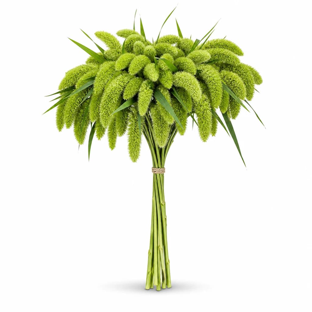 Setaria Voll Melk