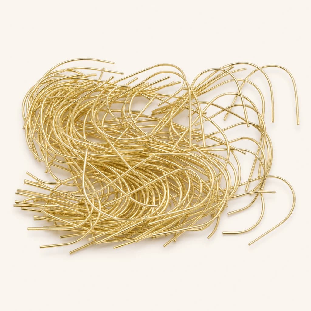 Ganchos para Bolas de Navidad