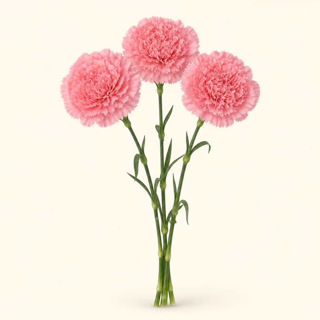 Cravo Sánchez Pink