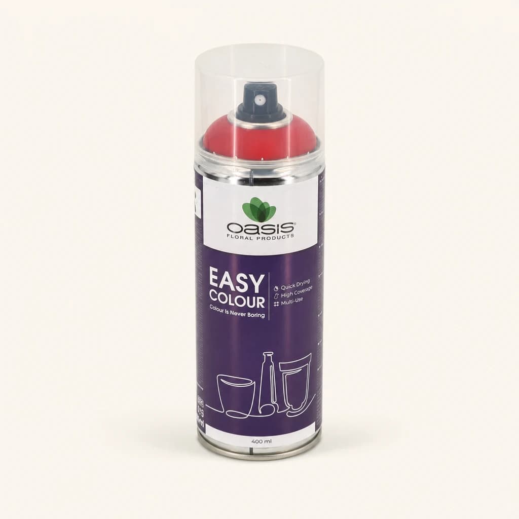 Spray floral 400 ml