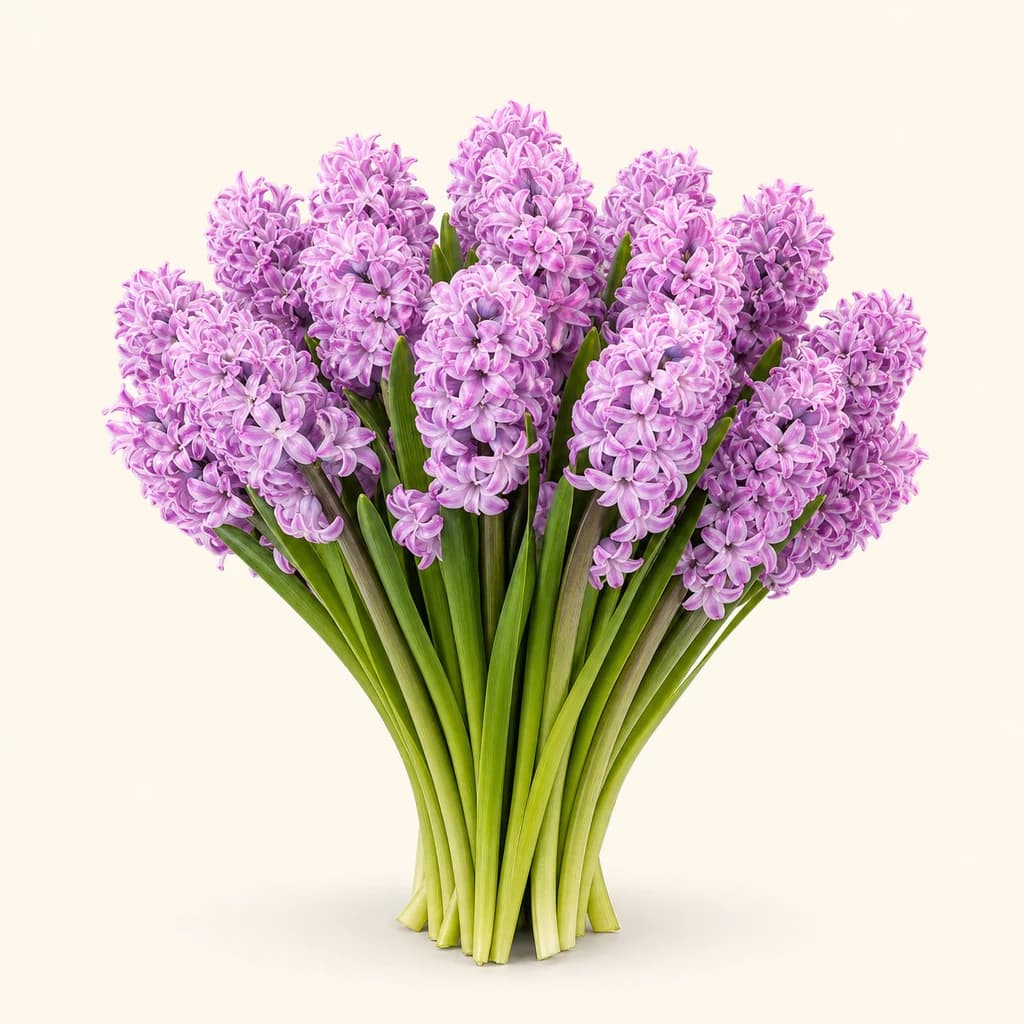 Jacinto Purple Voice
