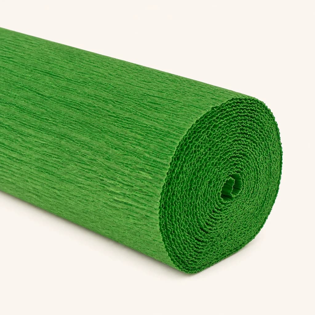 Papier crépon