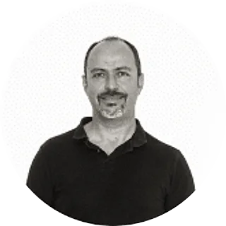 Fran Quesada