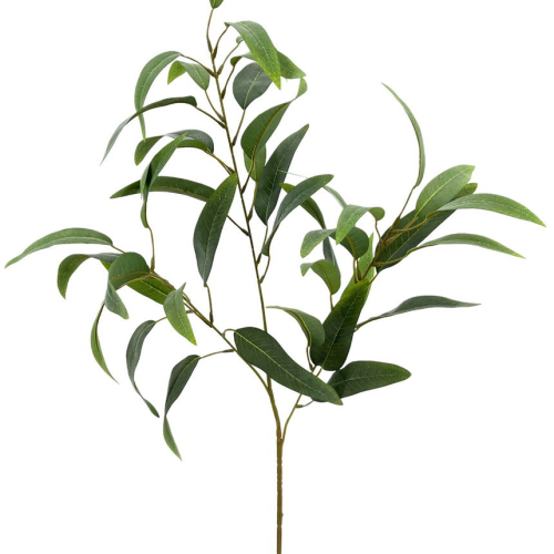 Eucaliptus artificial, 2, 12, 20, 30 o 40 unitats de 41-93 cm