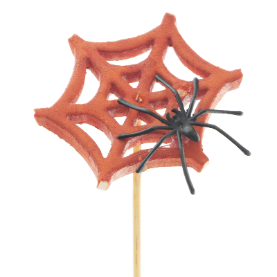 Armiarma sare laranja picka, 10 piezako lotea, 50 cm