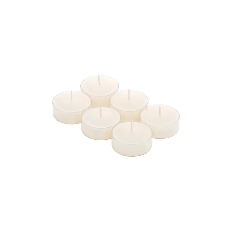 Vela Tea Light