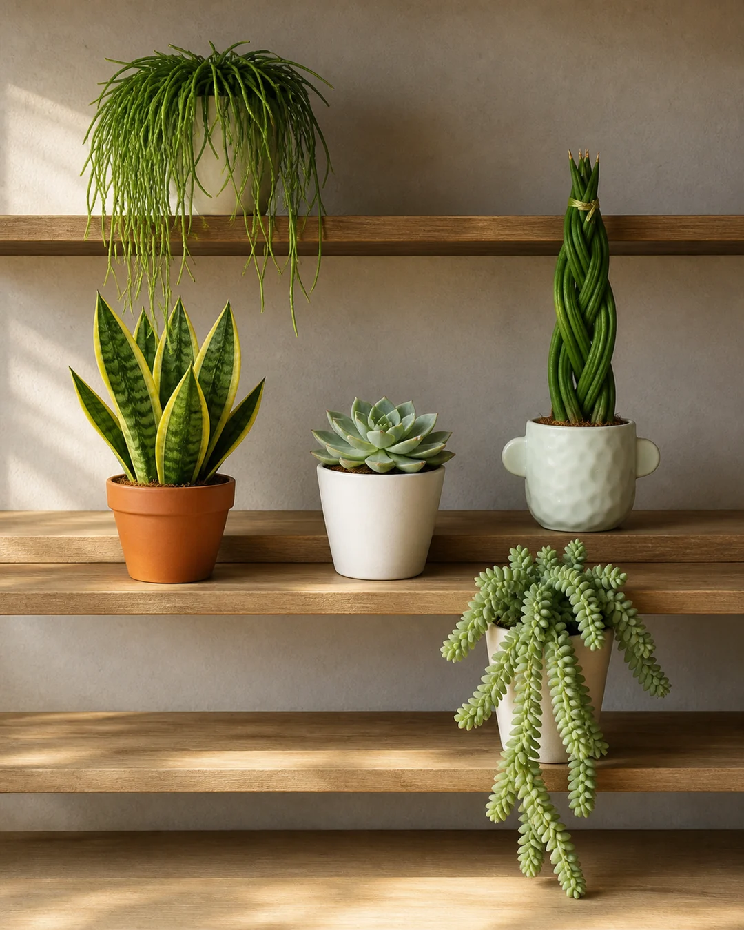 Cactus i Suculentes