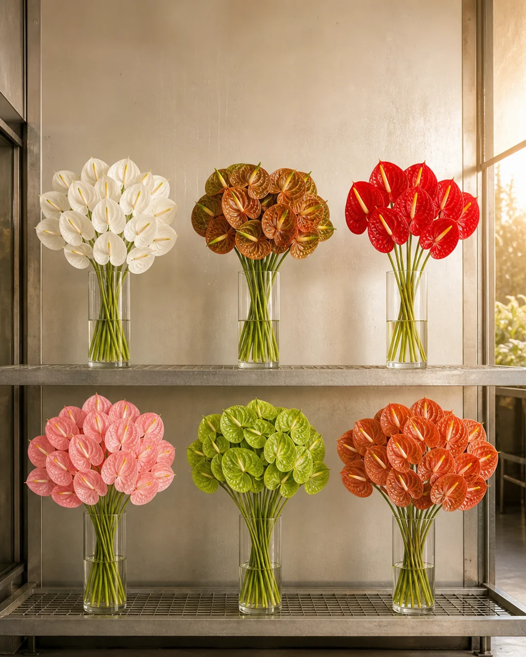 Anthurium