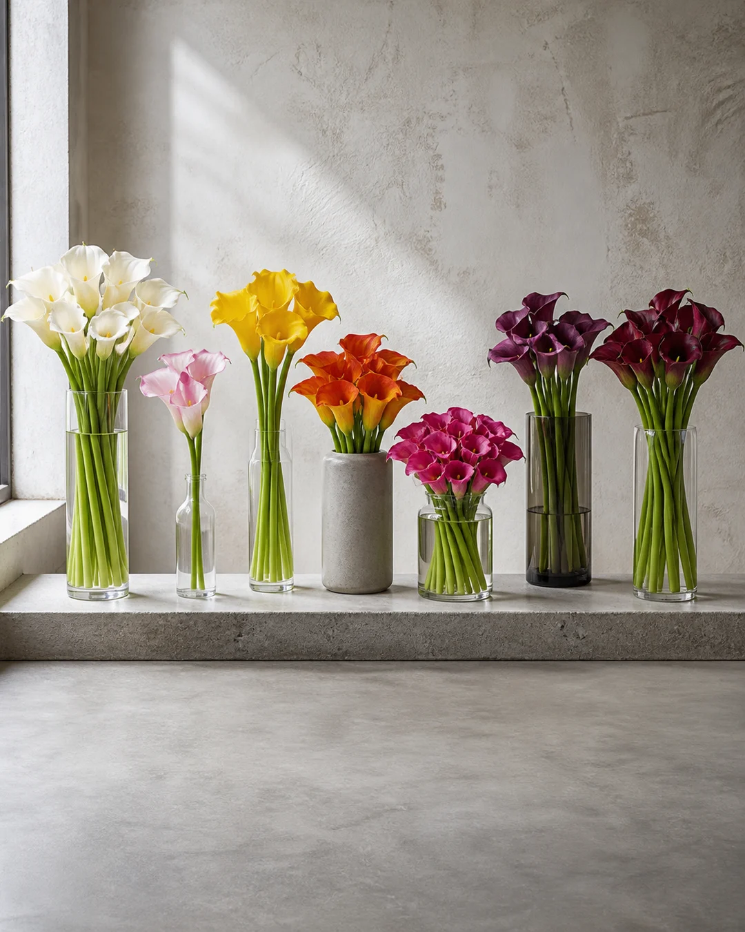 Arums