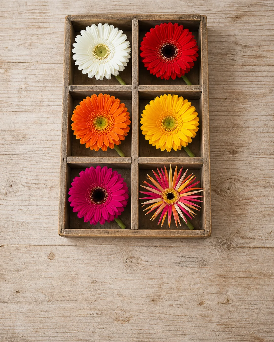 Gerbera Handia