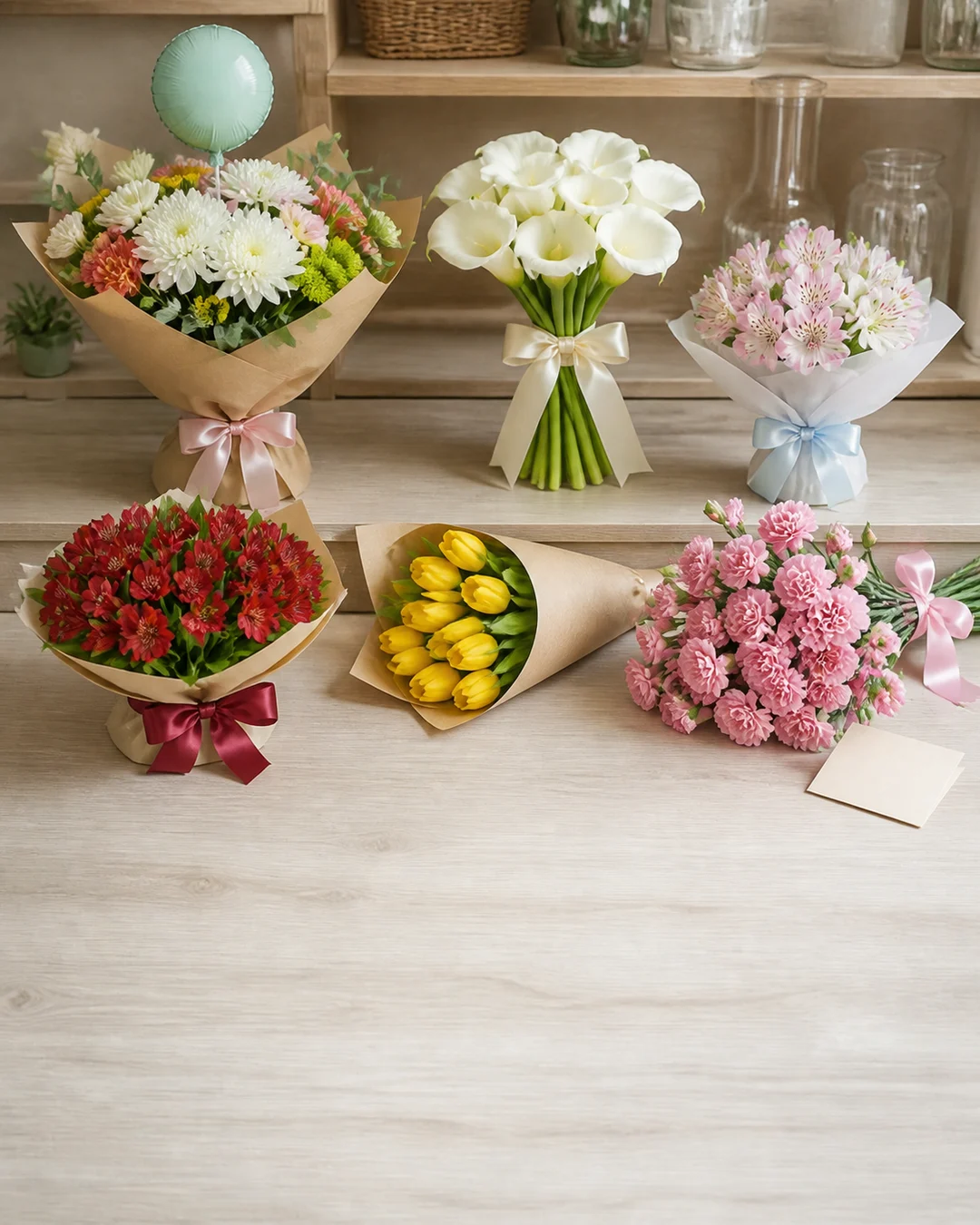 Occasions