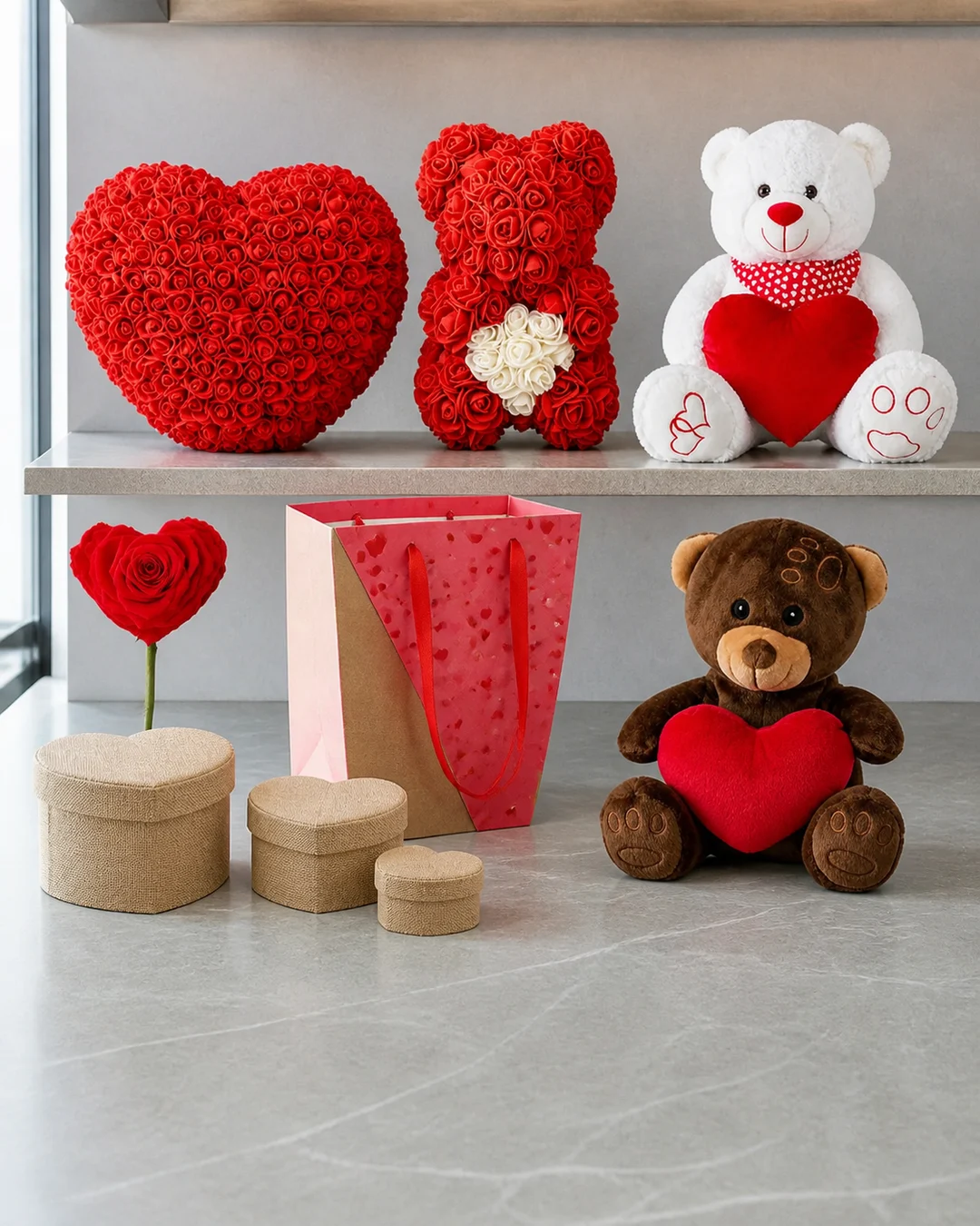 Saint-Valentin
