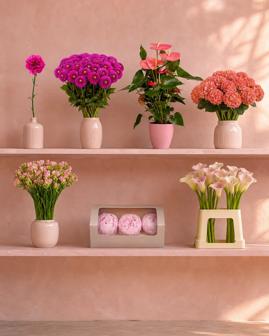 Roses